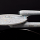 Illustration for article titled A Close-up Look at the emStar Trek/em Easter Egg You Might Have Missed